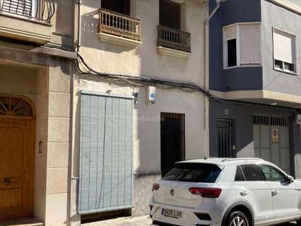 Casa en venta en Benifaió