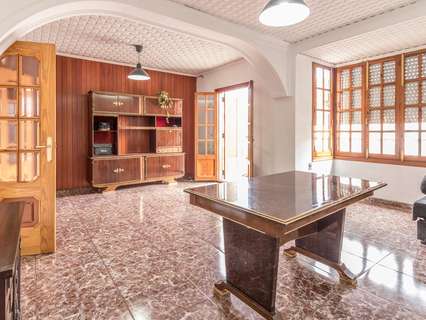 Casa en venta en Alginet