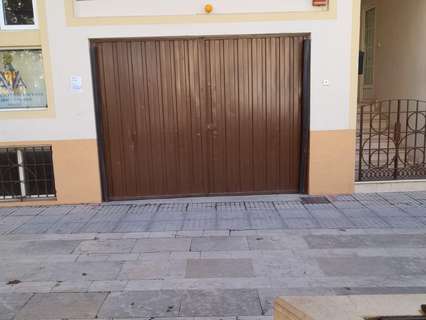 Plaza de parking en venta en Carlet