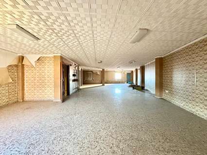 Edificio en venta en L'Alcúdia