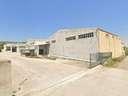 Nave industrial en venta en Montesa