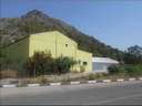 Nave industrial en venta en Xàtiva