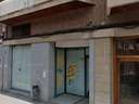 Local comercial en venta en Carcaixent