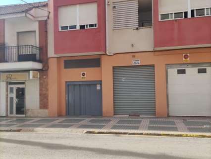 Plaza de parking en venta en Carlet