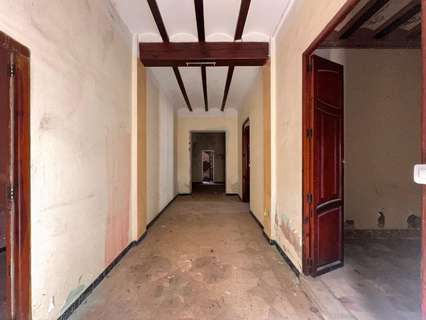 Casa en venta en Massalavés rebajada