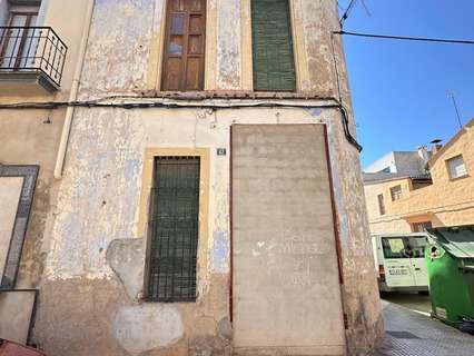 Casa en venta en Carlet