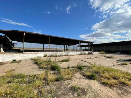 Casa en venta en Benimodo