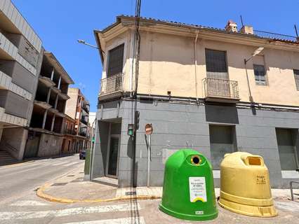 Casa en venta en Carlet