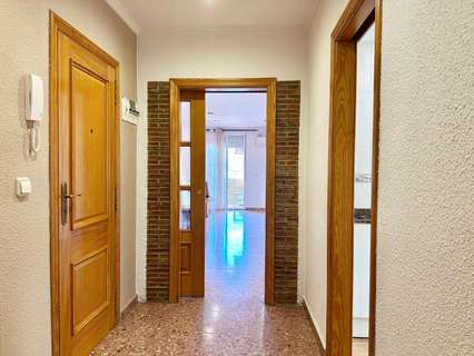 Piso en venta en L'Alcúdia de Crespins rebajado