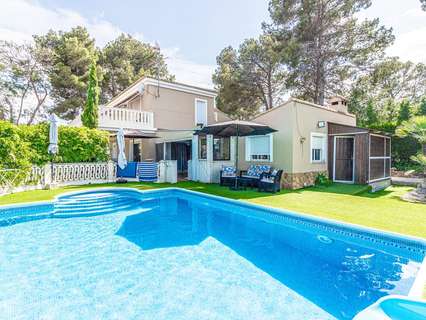 Chalet en venta en Alberic