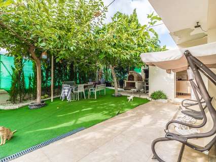 Chalet en venta en Benimodo