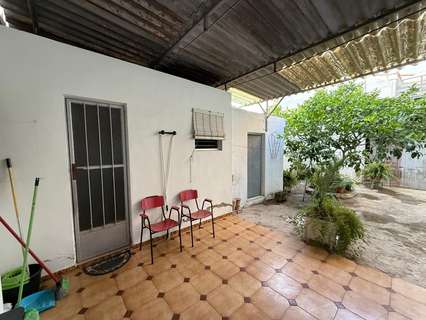 Casa en venta en Alginet rebajada