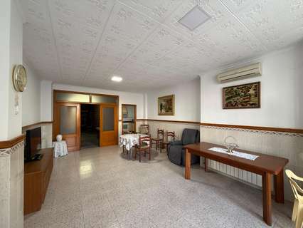 Casa en venta en Alginet