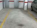 Plaza de parking en venta en Carlet