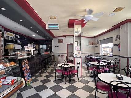 Local comercial en venta en Carlet rebajado