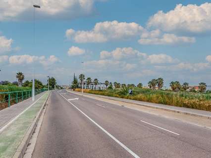 Parcela rústica en venta en Moncofa