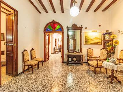 Casa en venta en Manuel rebajada