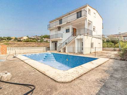 Chalet en venta en Alginet rebajado