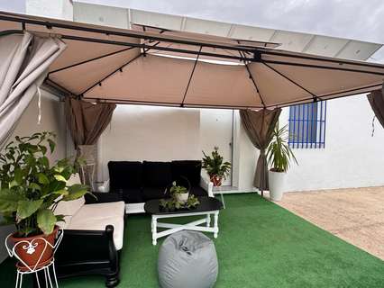 Casa en alquiler en Catadau