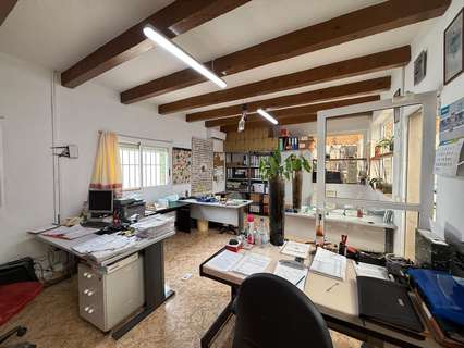 Casa en venta en Alfarp