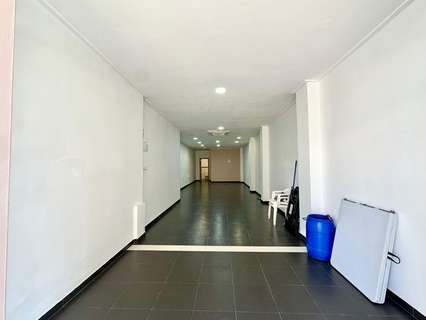 Local comercial en alquiler en L'Alcúdia