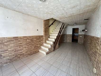 Casa en venta en Sollana