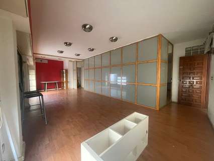 Local comercial en venta en Albalat de la Ribera