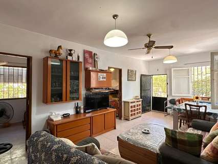 Chalet en venta en Alfarp