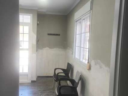 Planta baja en venta en Algemesí