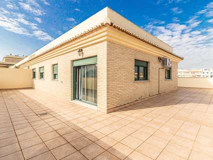 Ático en venta en Carcaixent