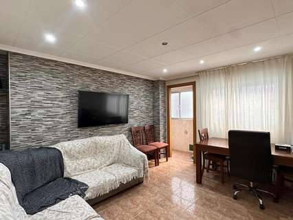 Piso en venta en Catarroja rebajado