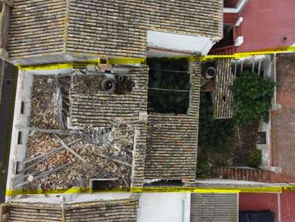 Parcela rústica en venta en Sellent