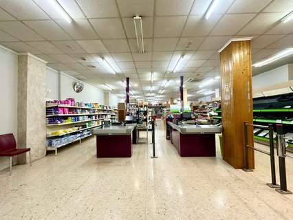 Local comercial en alquiler en Carlet