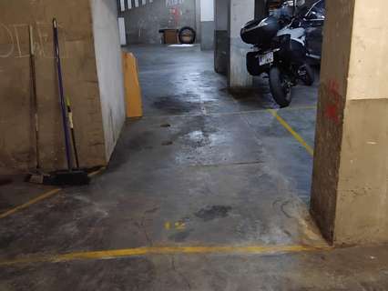 Plaza de parking en venta en Alginet