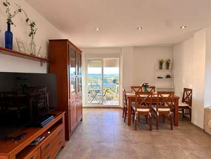 Piso en venta en Massalavés