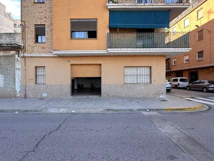 Planta baja en venta en Carlet