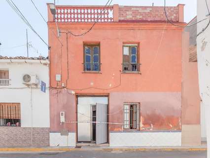 Casa en venta en Alcàntera de Xúquer