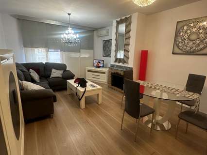 Casa en alquiler en Benimodo