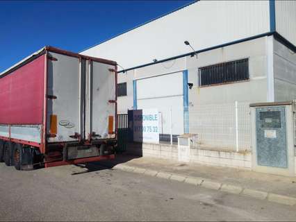 Nave industrial en venta en Senyera
