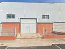 Nave industrial en venta en Senyera