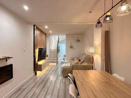 Casa en venta en L'Alcúdia rebajada