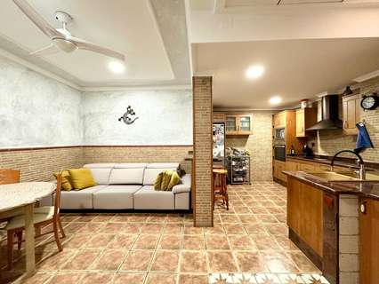 Piso en venta en L'Alcúdia