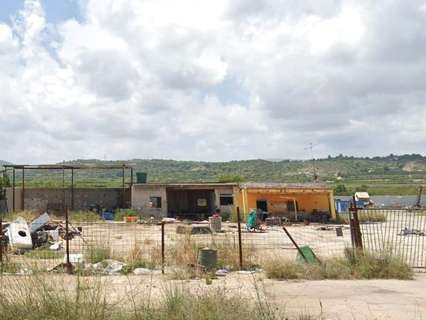 Casa en venta en Catadau