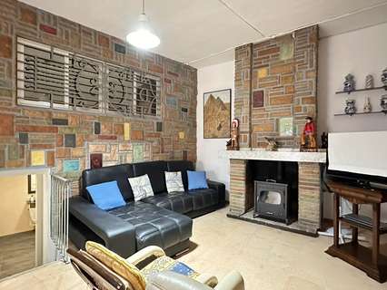 Casa en venta en Alginet