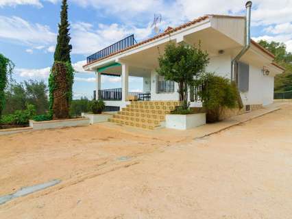 Chalet en venta en Genovés