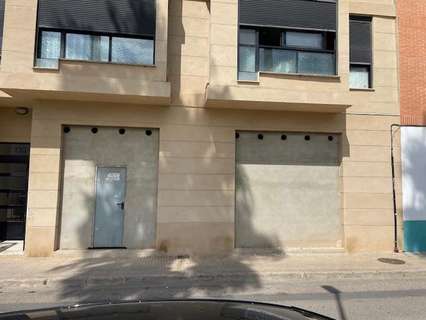 Local comercial en alquiler en Carlet