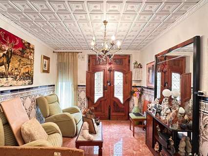 Casa en venta en Benimodo