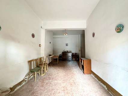 Planta baja en venta en Carlet