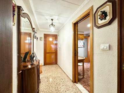 Piso en venta en Carlet