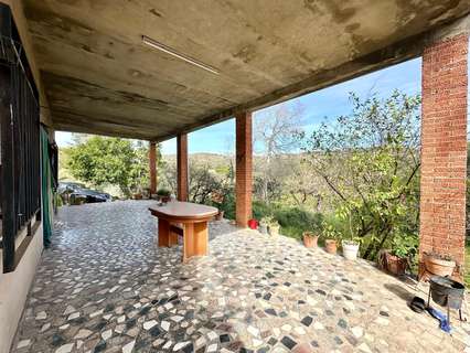 Casa en venta en Carlet